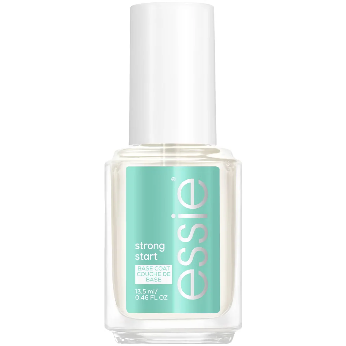 Strong Start Base Coat by Essie