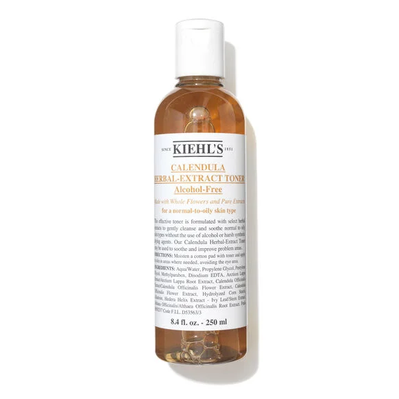 Calendula Herbal Extract Toner by Kiehl's