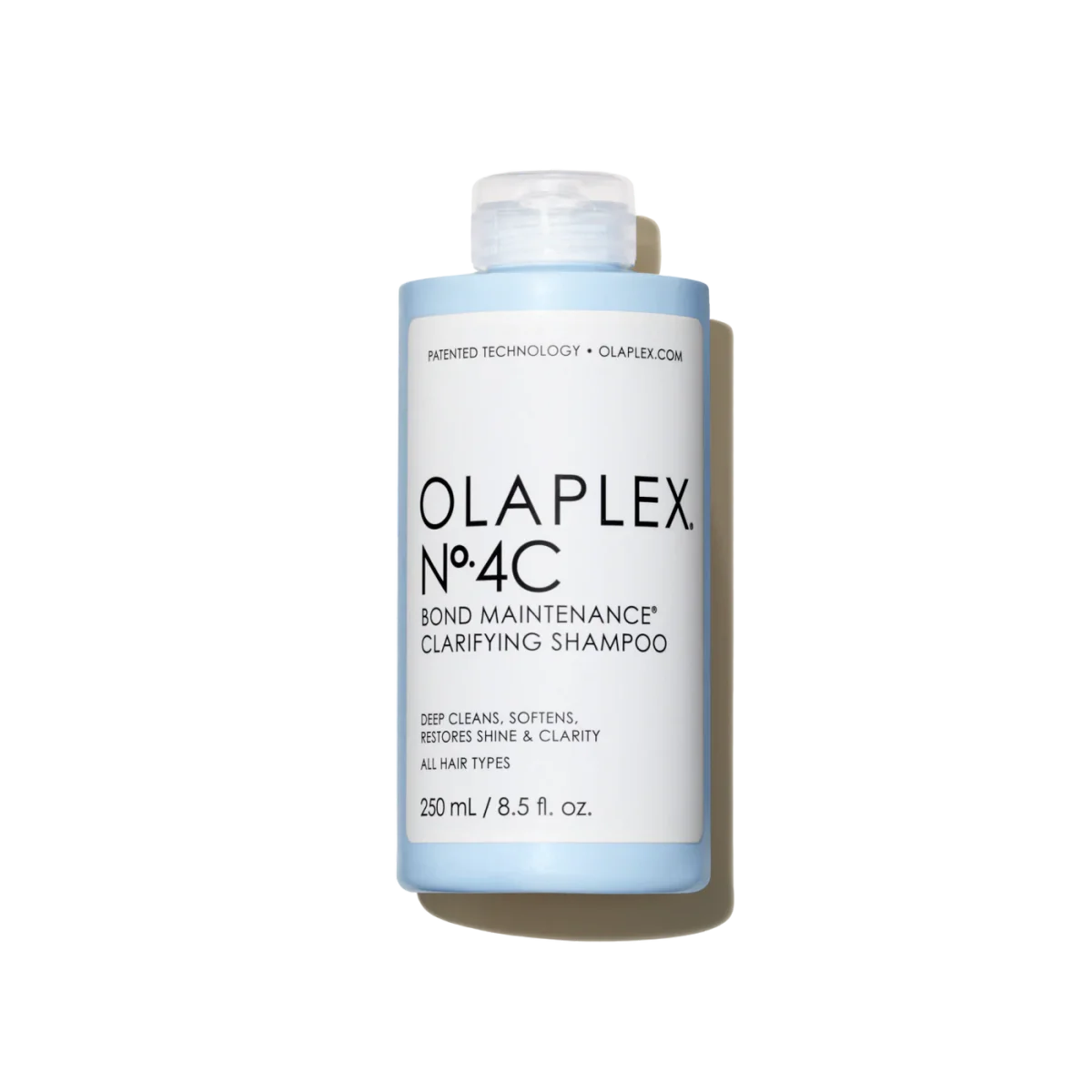 Nº.4C Bond Maintenance® Clarifying Shampoo by OLAPLEX