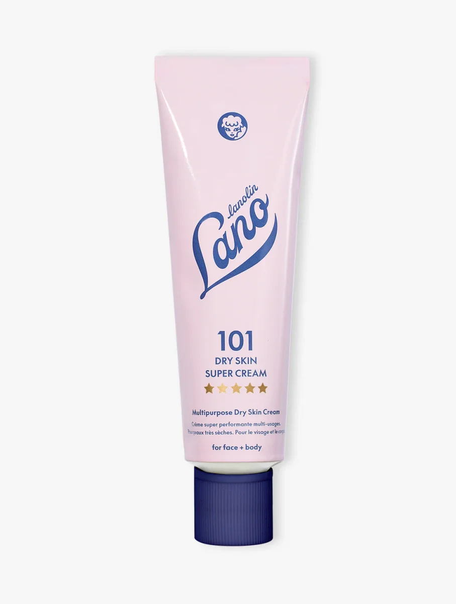 101 Dry Skin Super Cream by Lanolips