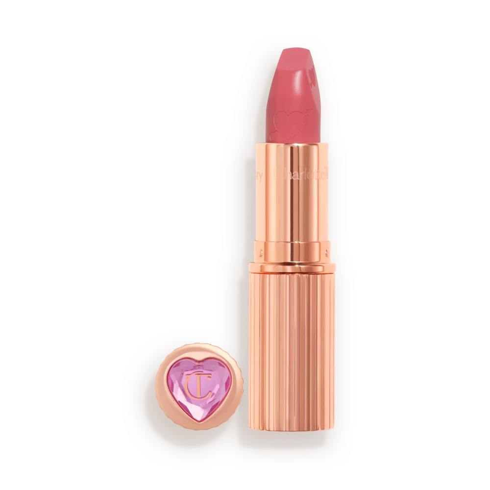Pillow Talk Love Effect Lipstick by Charlotte Tilbury