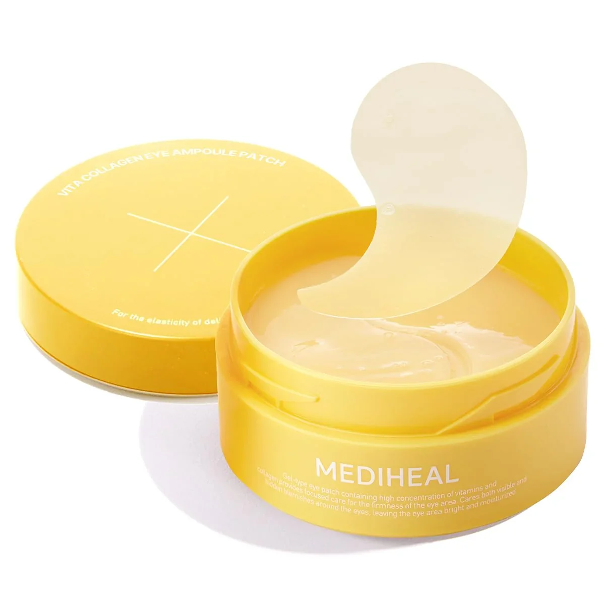 Vita Collagen Eye Ampoule Patch by MEDIHEAL