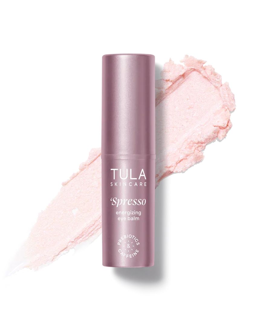 'Spresso Energizing Eye Balm by TULA
