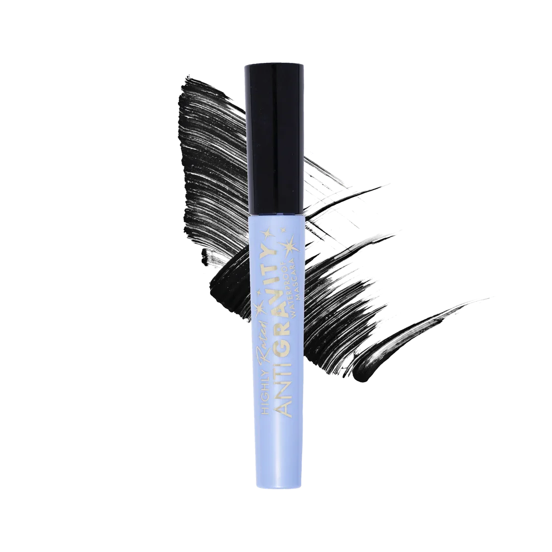 Highly Rated Anti-Gravity Mascara Waterproof by Milani