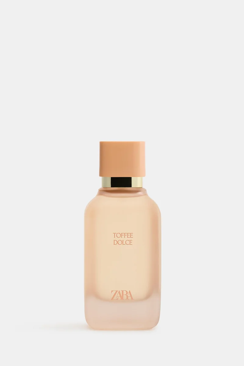 Toffee Dulce Eau de Parfum by Zara