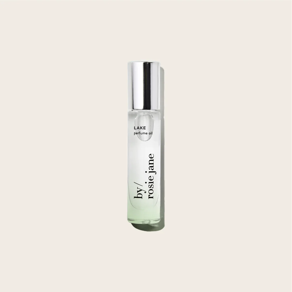 Lake Perfume Oil by by/rosie jane