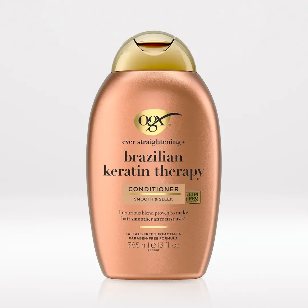 Brazilian Keratin Therapy Conditioner by OGX