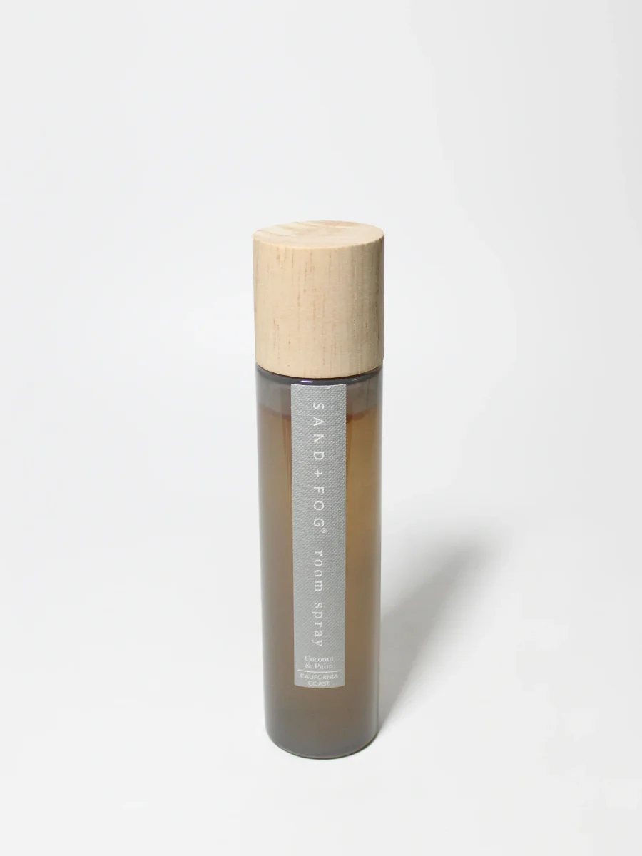 Coconut & Palm Room Spray by Sand + Fog