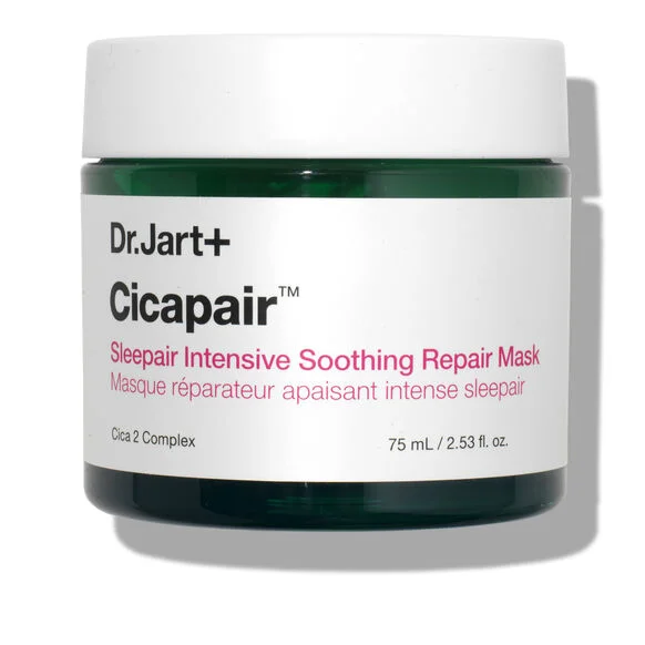 Cicapair Sleepair Intensive Soothing Repair Mask by Dr.Jart+
