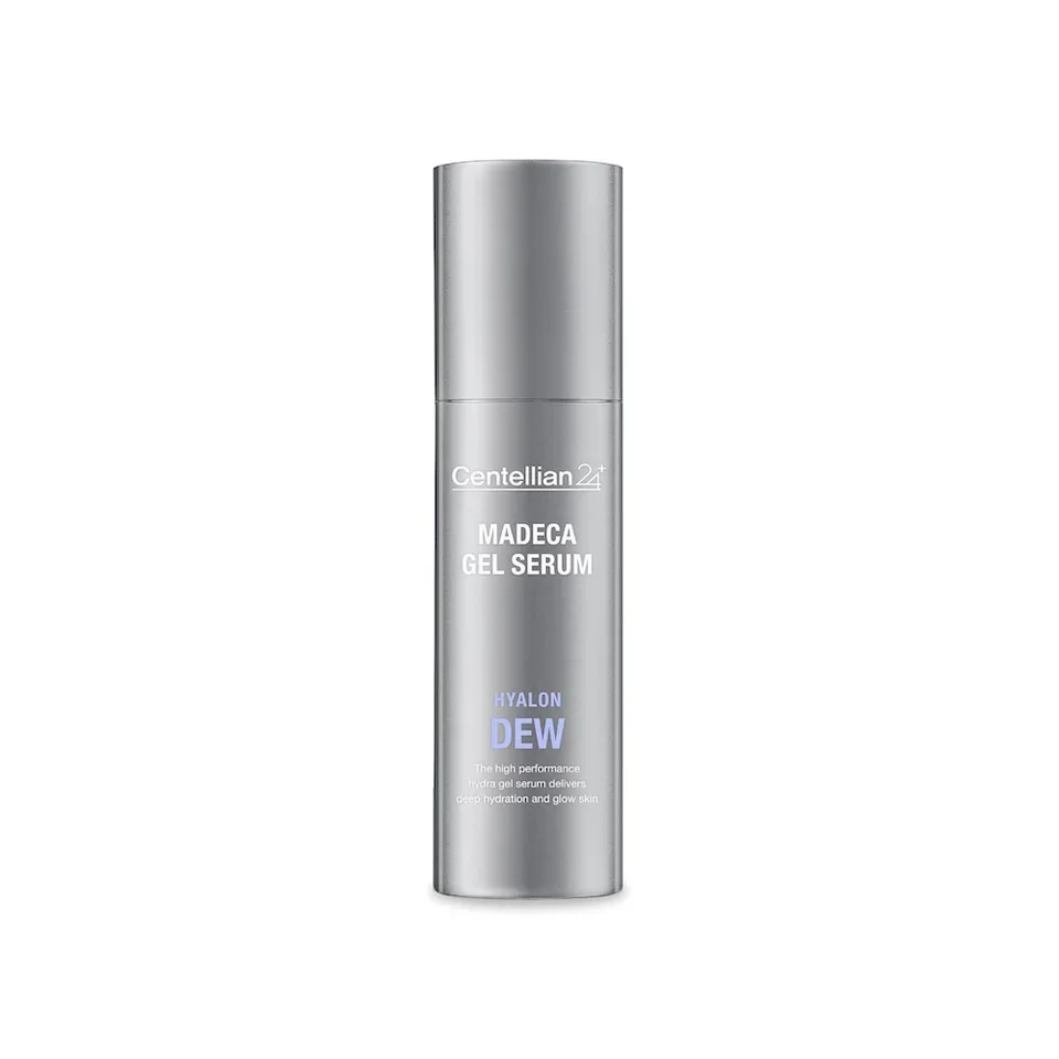 Madeca Gel Serum Hyalron Dew by Centellian 24