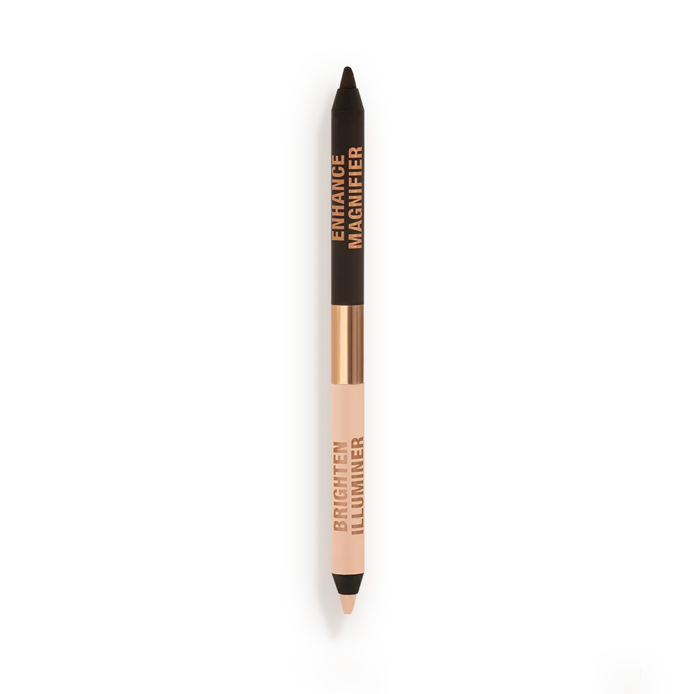 The Super Nudes Duo Liner by Charlotte Tilbury