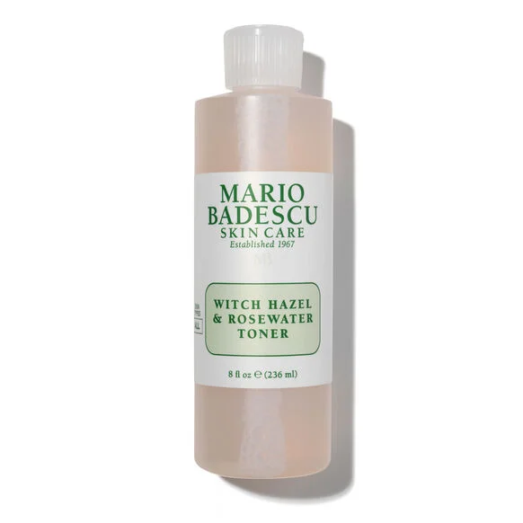 Witch Hazel & Rosewater Toner by Mario Badescu