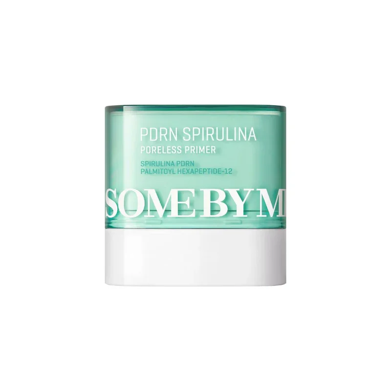 PDRN Spirulina Poreless Primer by Some By Mi