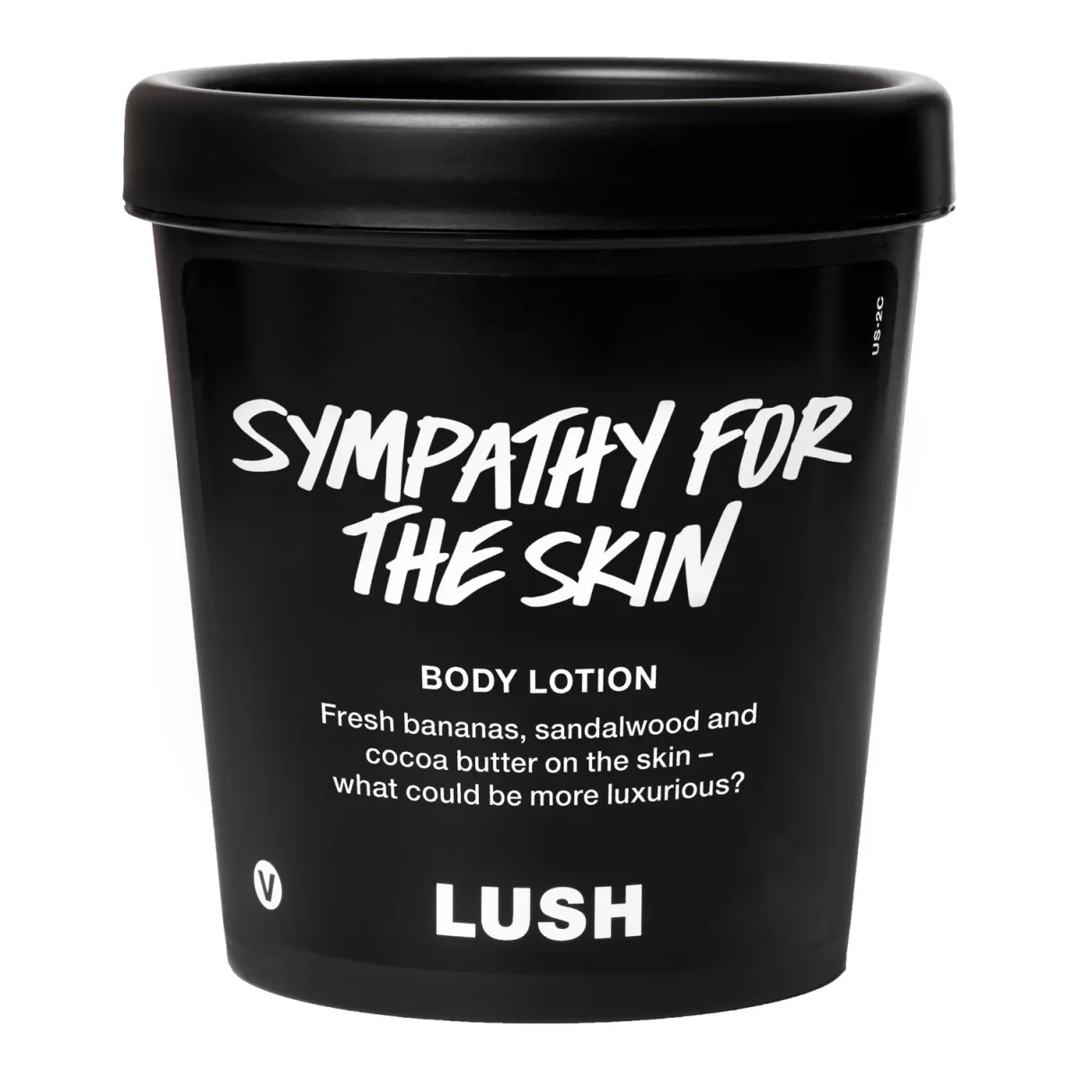 Sympathy for the Skin Body Lotion by LUSH
