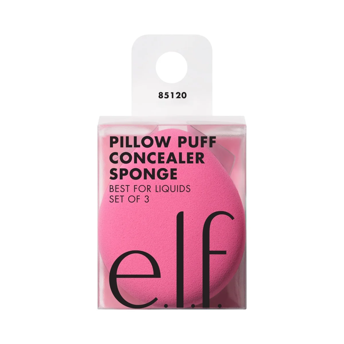 Pillow Puff Concealer Sponge by e.l.f. Cosmetics