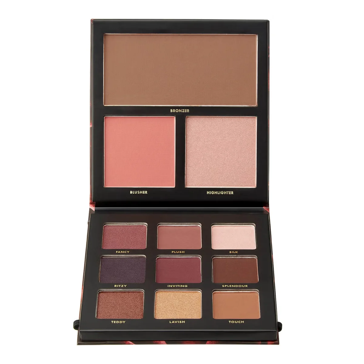 Velvet Multi-Purpose Palette by Barry M