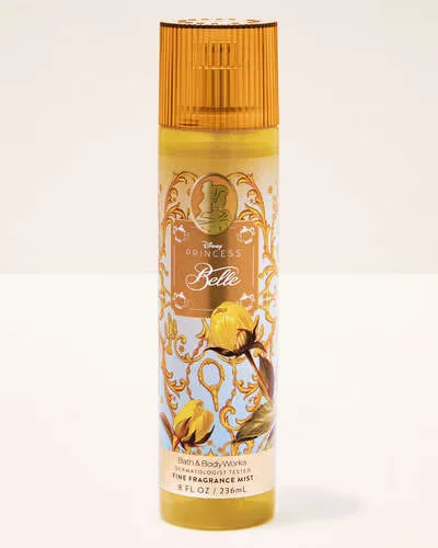 Belle Fine Fragrance Mist by Bath & Body Works