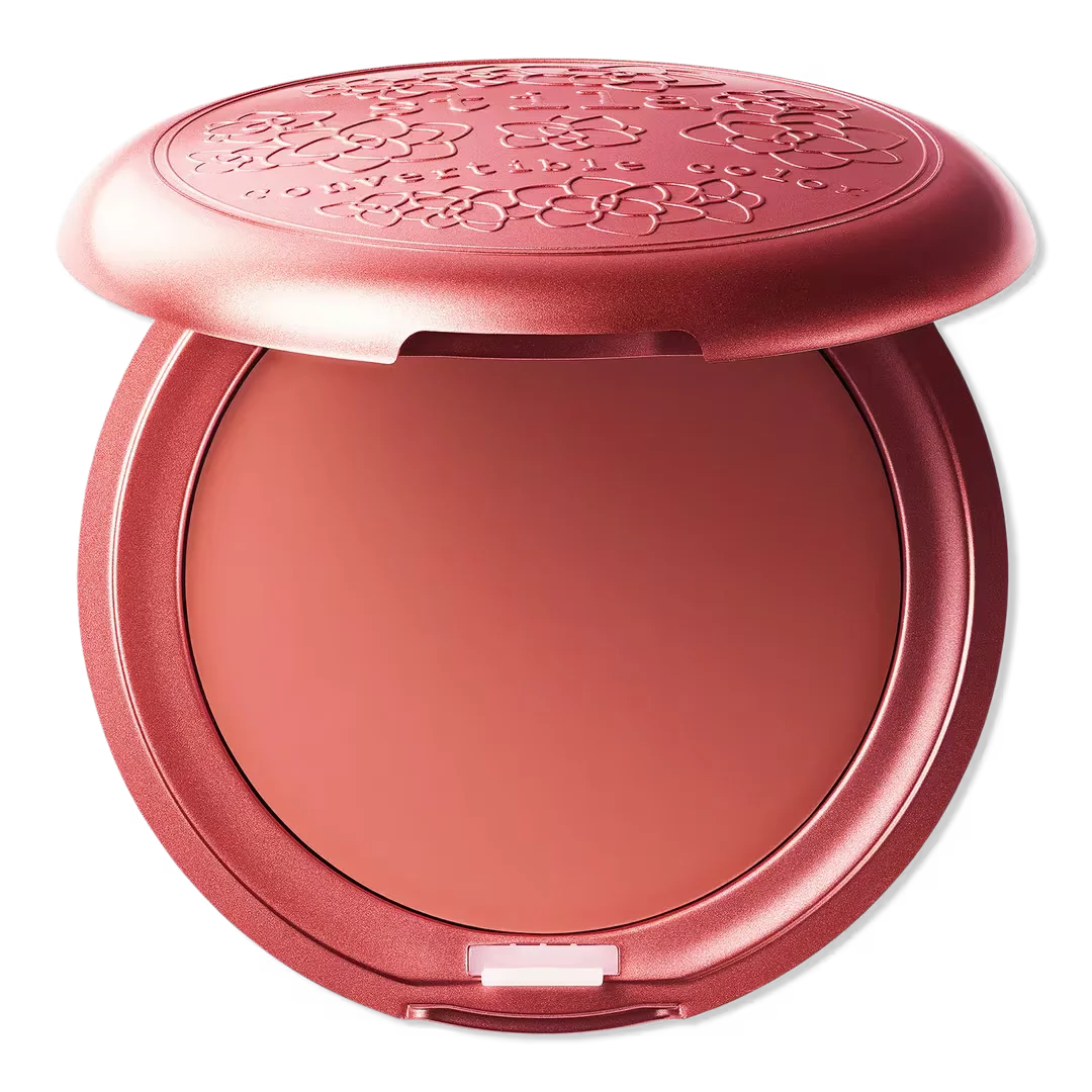 Convertible Color Lip & Cheek Cream Blush by Stila