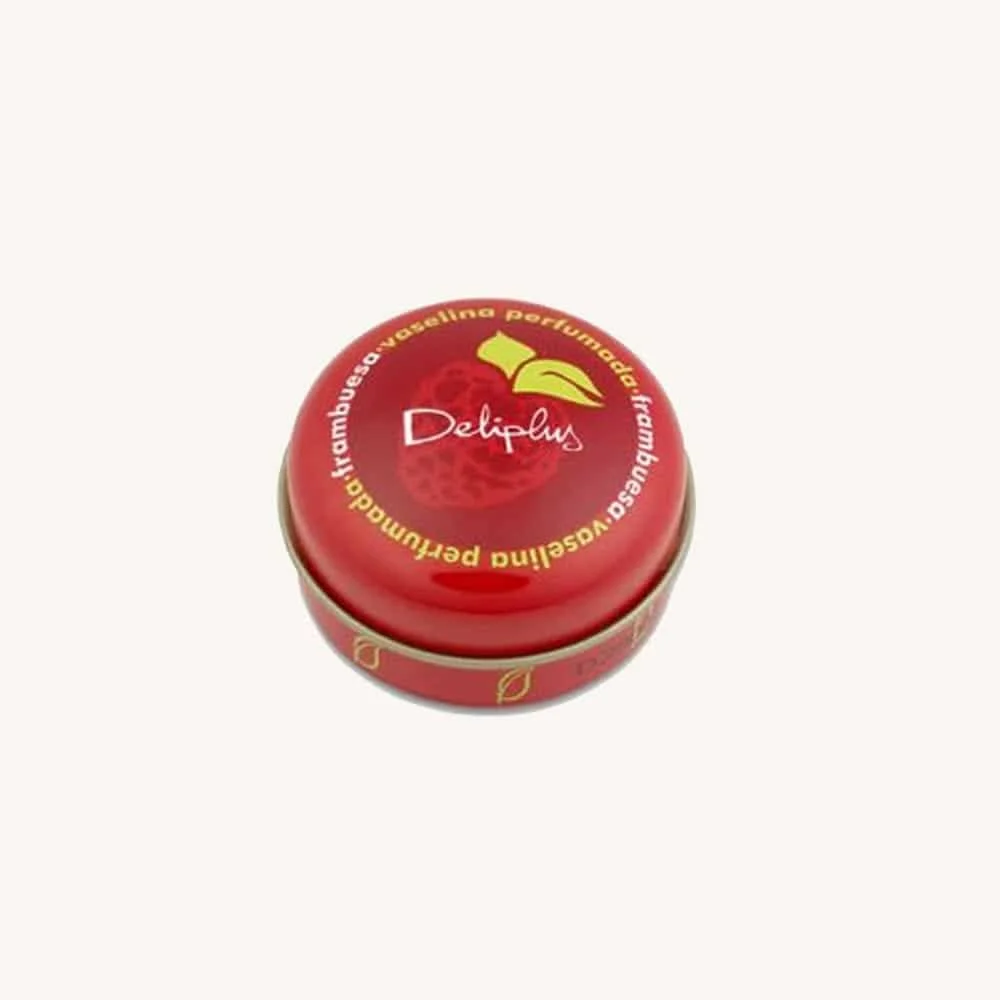 Raspberry Vaseline by Deliplus