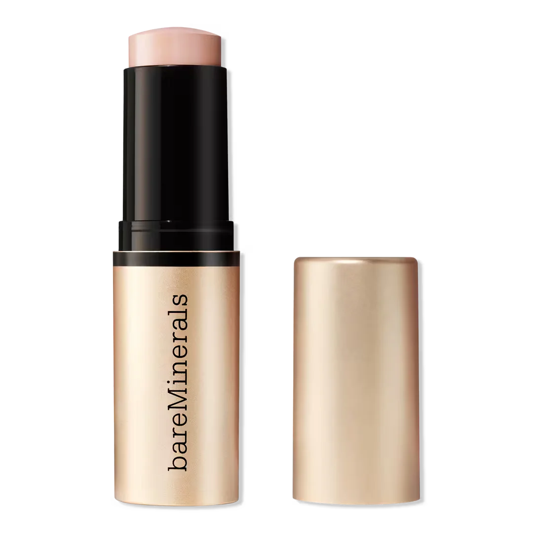 Complexion Rescue Luminous Hydrating Skin Tint Stick by bareMinerals