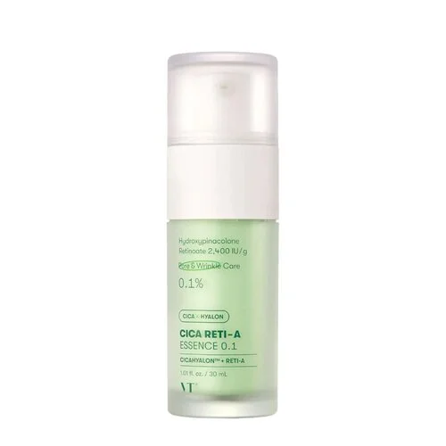 Cica Reti-A Essence 0.1 by VT Cosmetics