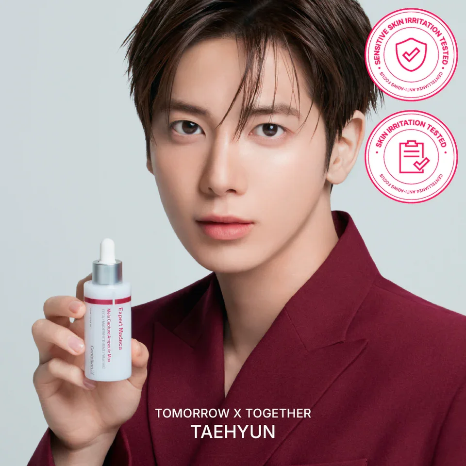 Expert Madeca Mela Capture Ampoule Max by Centellian 24