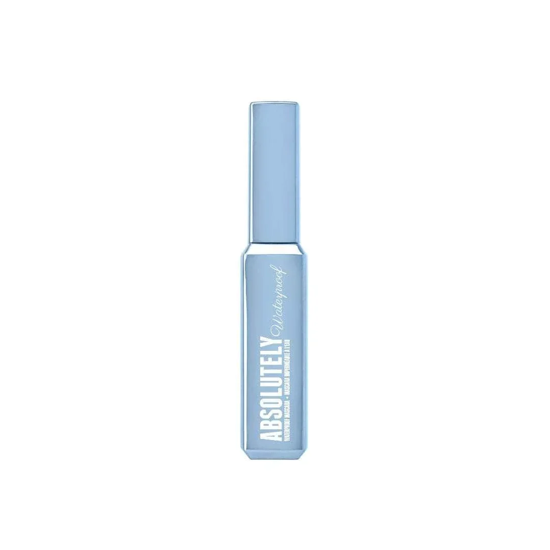Absolutely Waterproof Mascara by W7