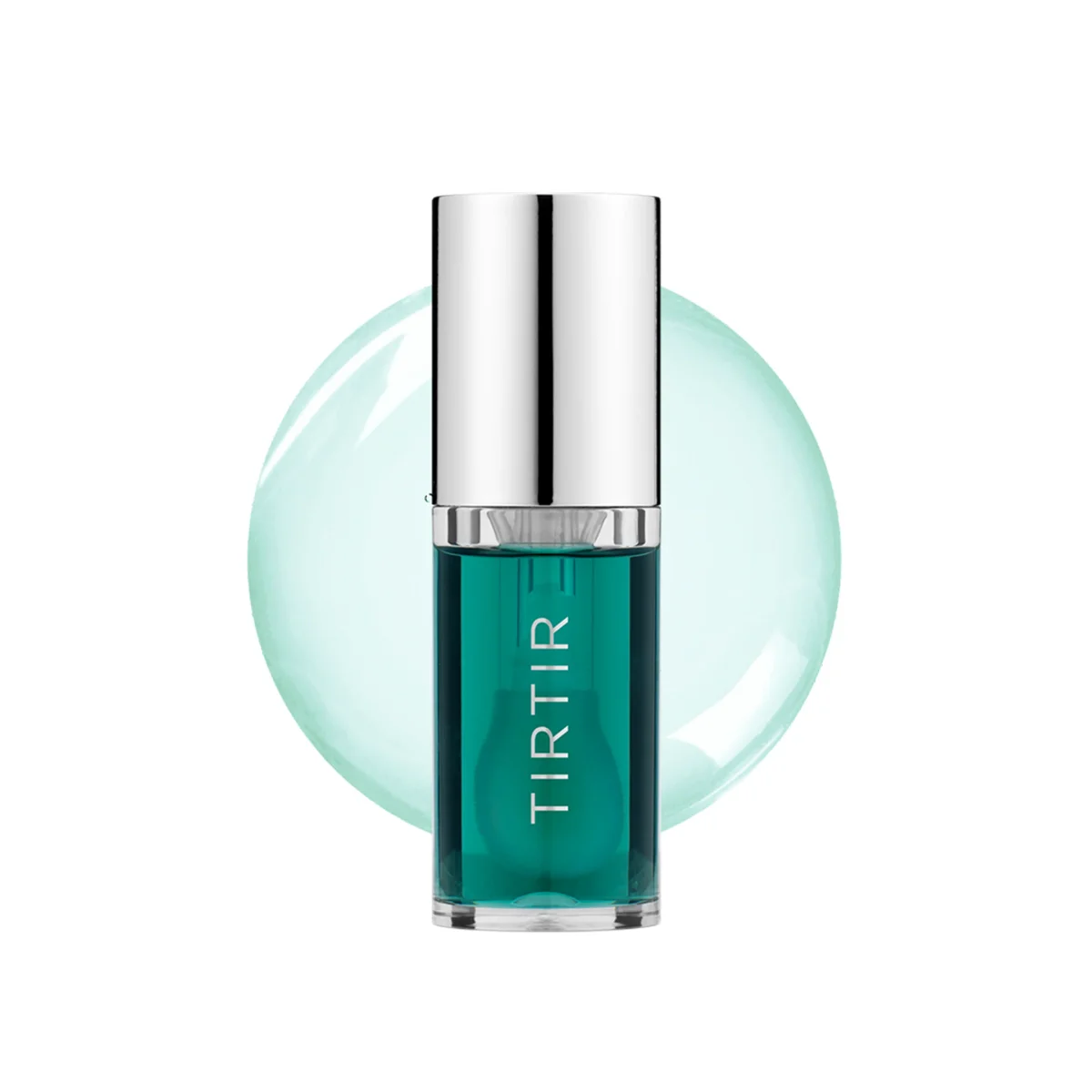 My Glow Lip Oil by TIRTIR