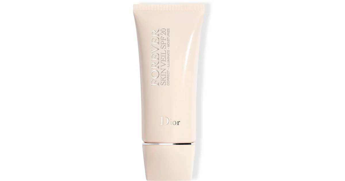 Dior Forever Skin Veil SPF 20 by Dior