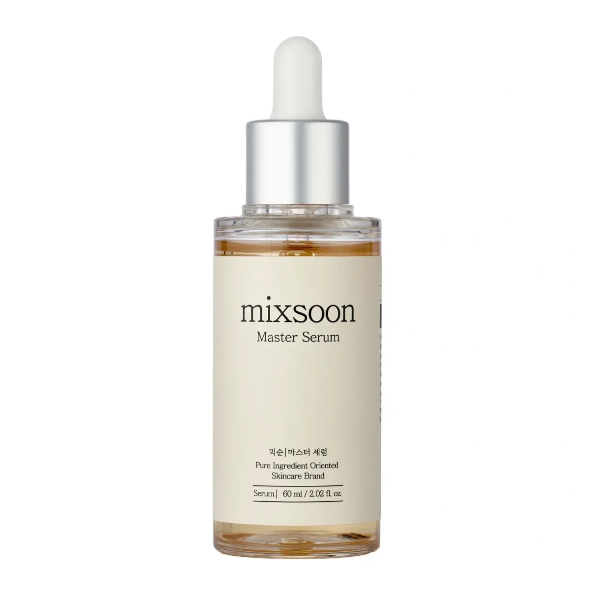 Master Serum by mixsoon