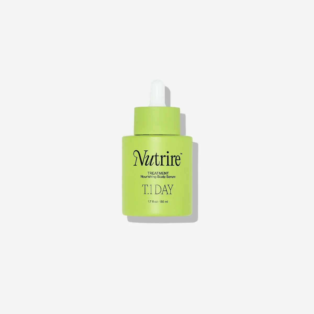 T.1 Day Nourishing Scalp Serum Treatment by Nutrire