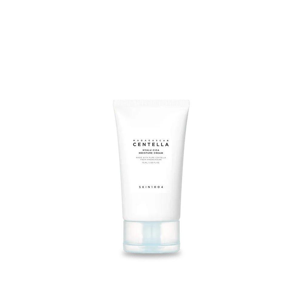 Hyalu-Cica Moisture Cream by SKIN1004