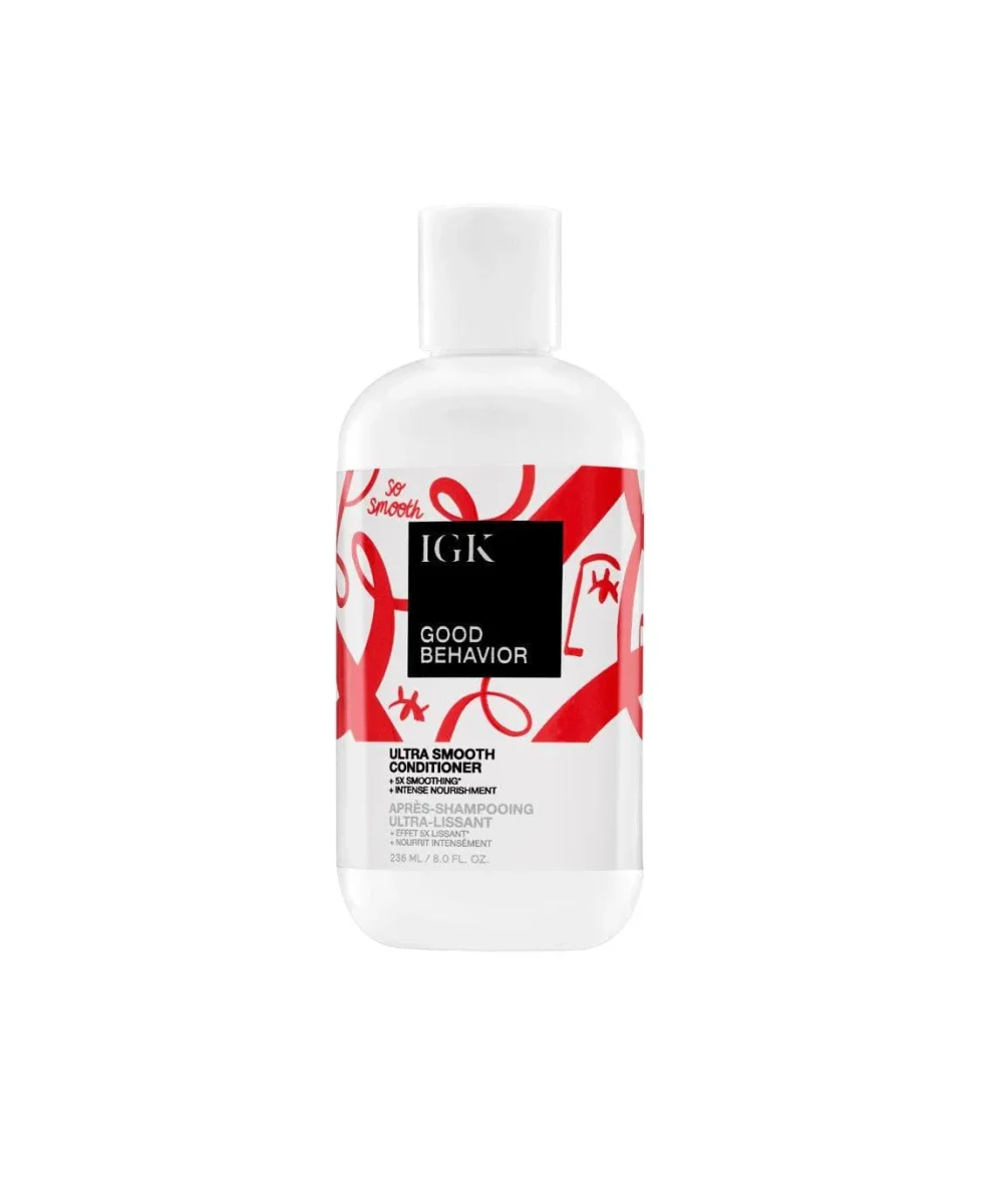 Good Behavior Ultra Smooth Conditioner by IGK