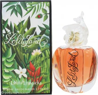 LolitaLand Eau de Parfum by Lolita Lempicka