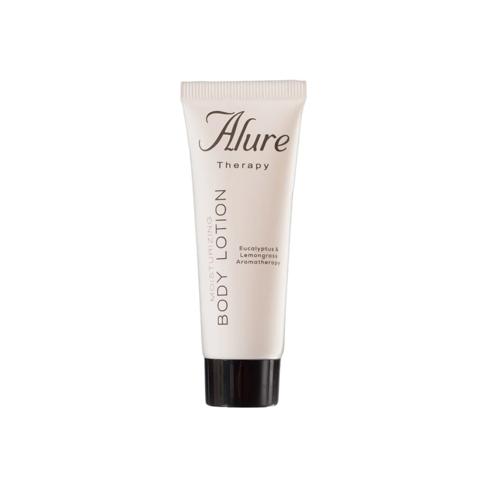 Moisturizing Body Lotion by Alure Therapy