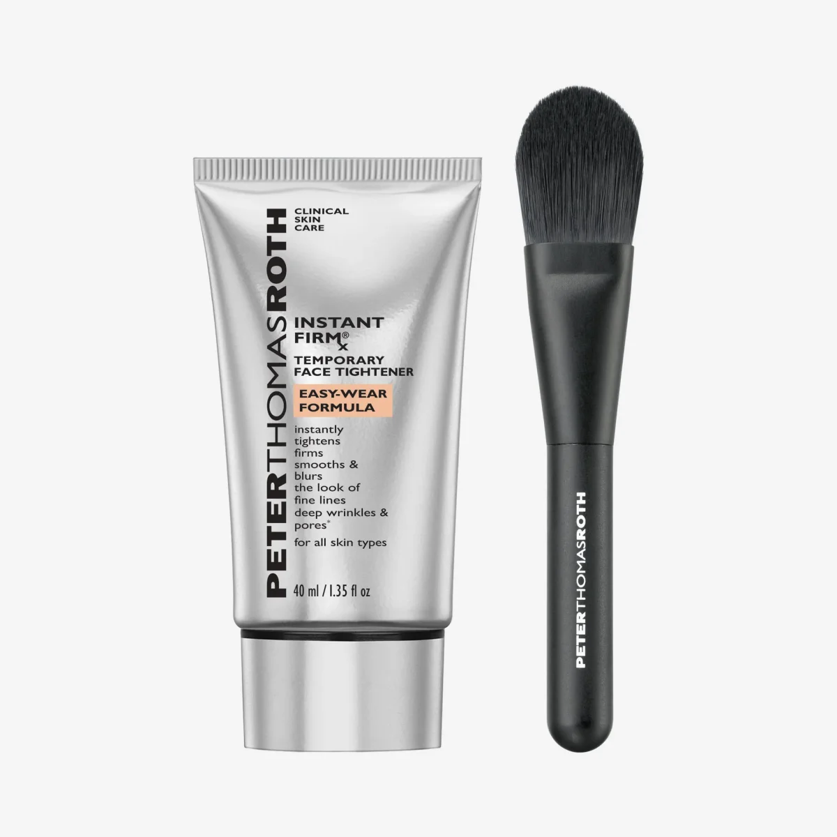 Instant FIRMx® Temporary Face Tightener Easy-Wear Formula by Peter Thomas Roth