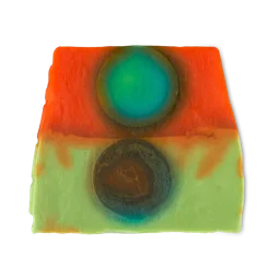 Alban Elfed Soap by LUSH
