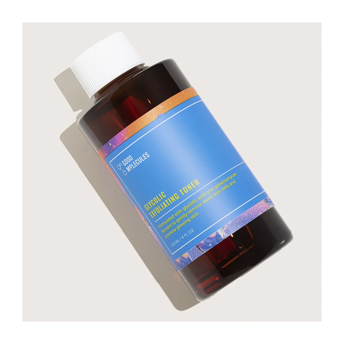 Glycolic Exfoliating Toner by Good Molecules
