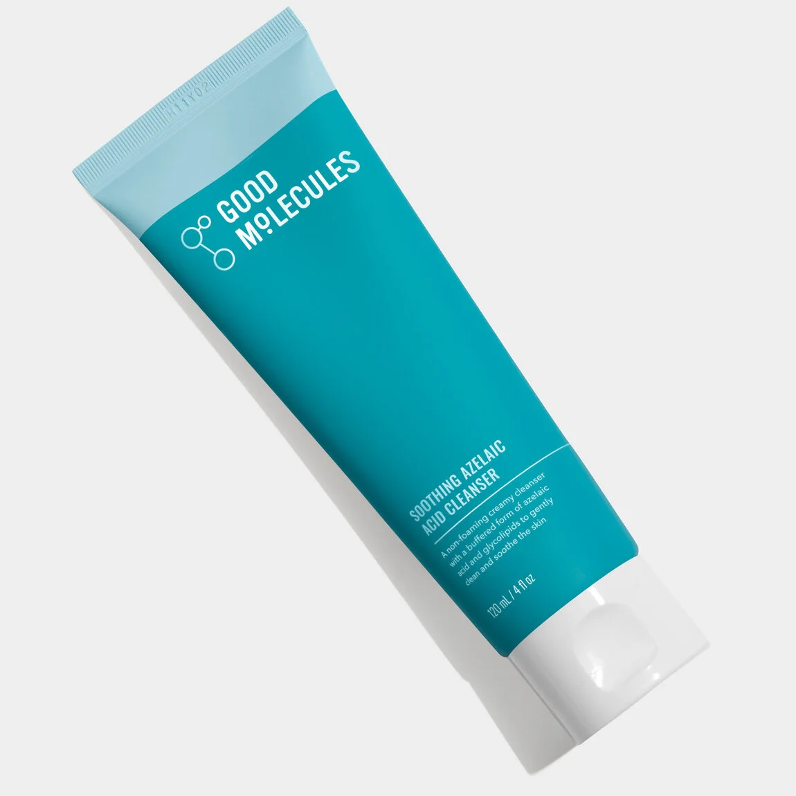 Soothing Azelaic Acid Cleanser by Good Molecules