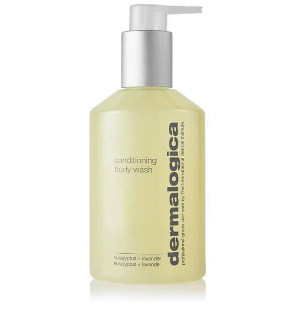 Conditioning Hand + Body Wash by Dermalogica