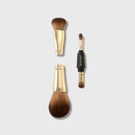 Geller To-Go 4-in-1 Travel Makeup Brush by Laura Geller