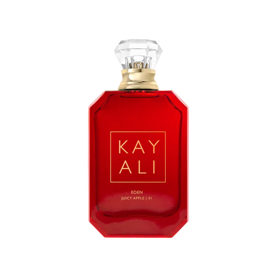 Eden Juicy Apple | 01 by KAYALI