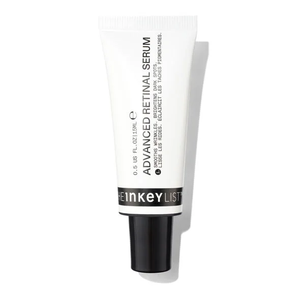 Advanced Retinal Serum by The INKEY List