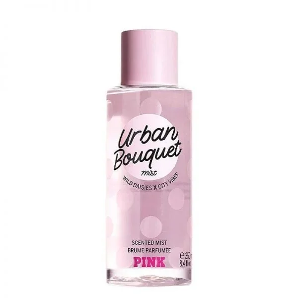PINK Urban Bouquet Body Mist by Victoria's Secret