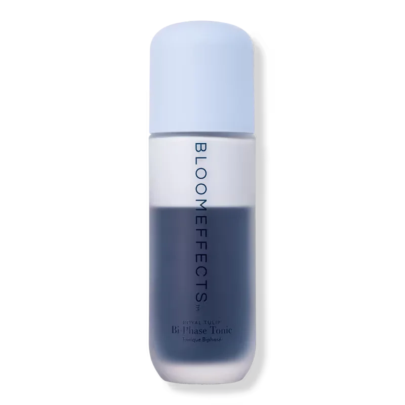 Royal Tulip Hydrating Bi-Phase Tonic by Bloomeffects