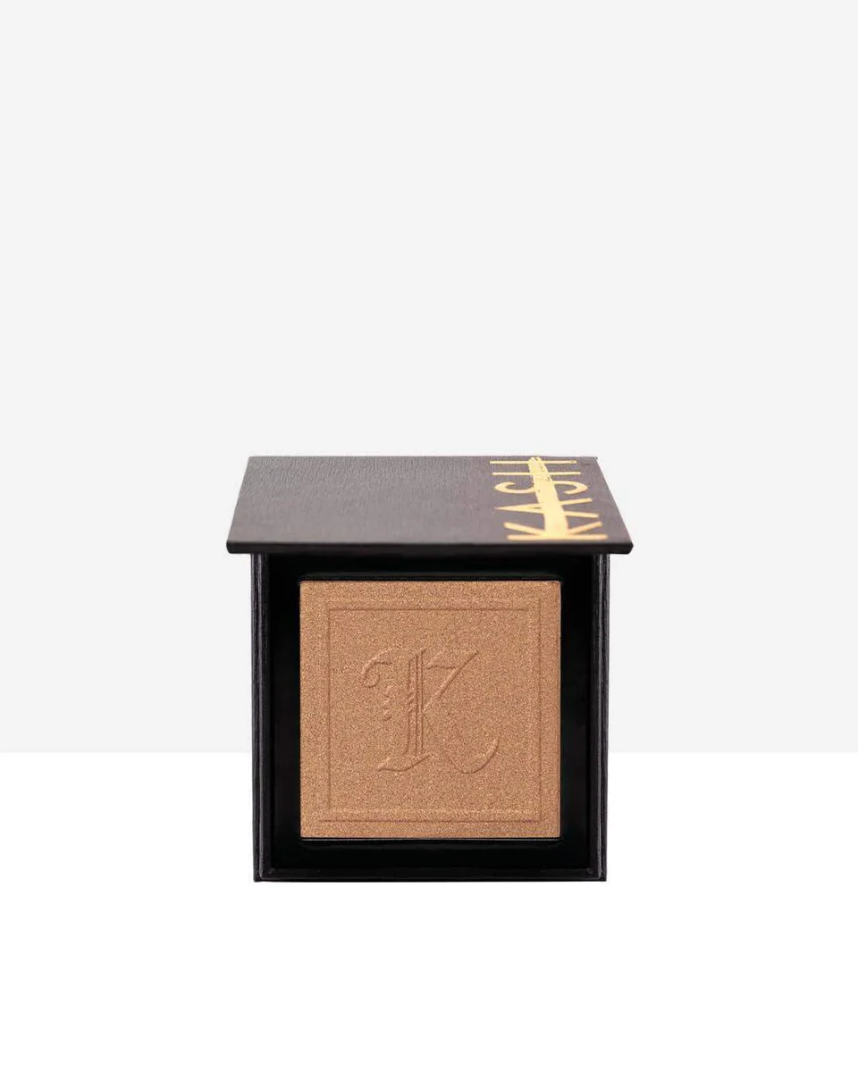 Powder Silk by KASH Beauty