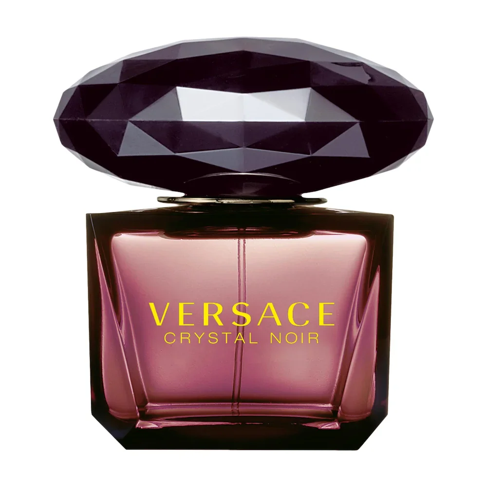 Crystal Noir Eau de Parfum by Versace