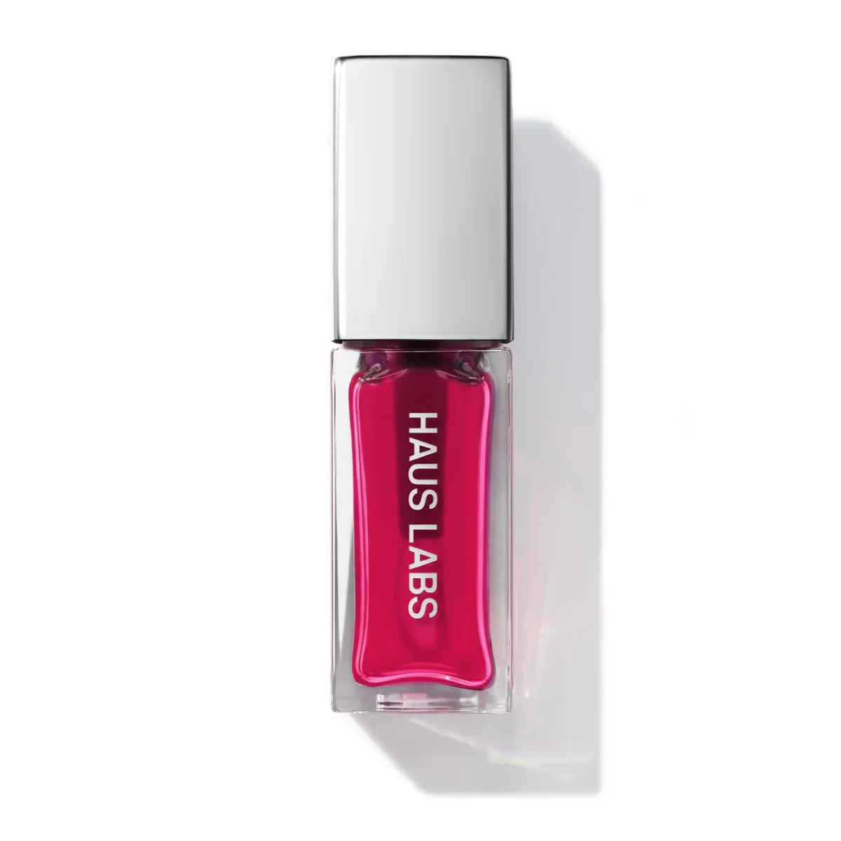 PhD Hybrid Lip Oil by Haus Labs by Lady Gaga
