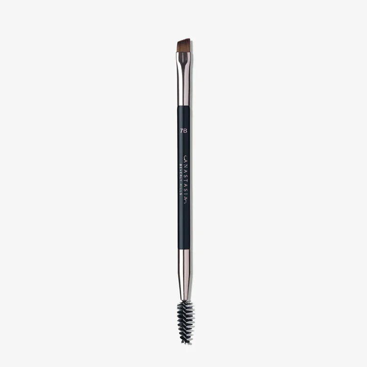 Brush 7B Dual-Ended Angled Brush by Anastasia Beverly Hills