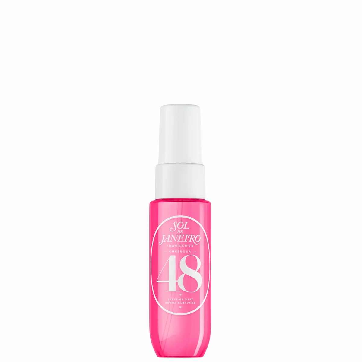 Cheirosa 48 Perfume Mist by Sol de Janeiro